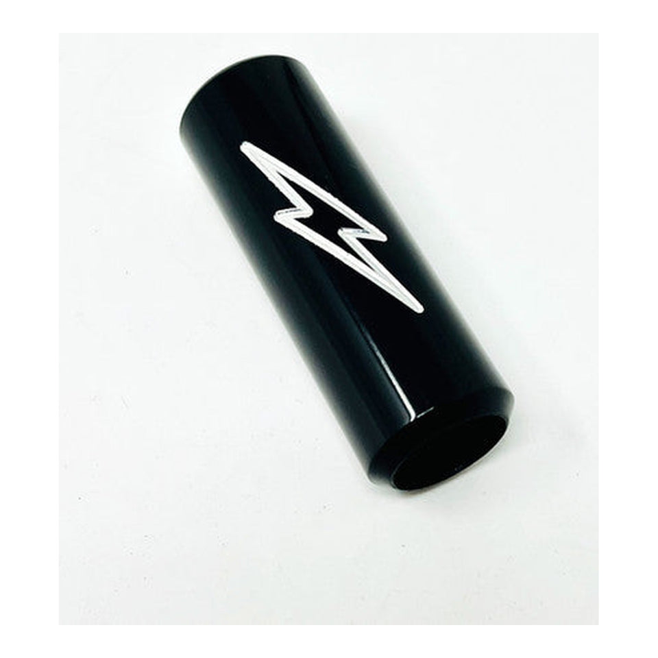 DMR SMOOTH LIGHTNING BOLT TOE PEG