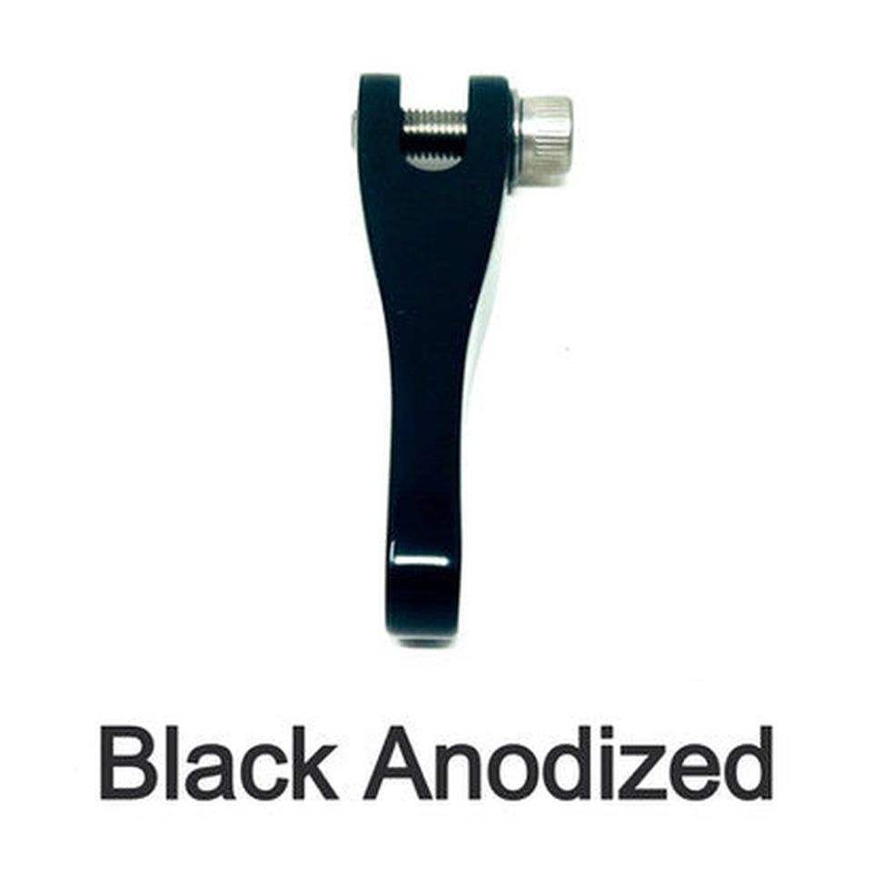 DMR 3" GAUGE EXTENSION ARM