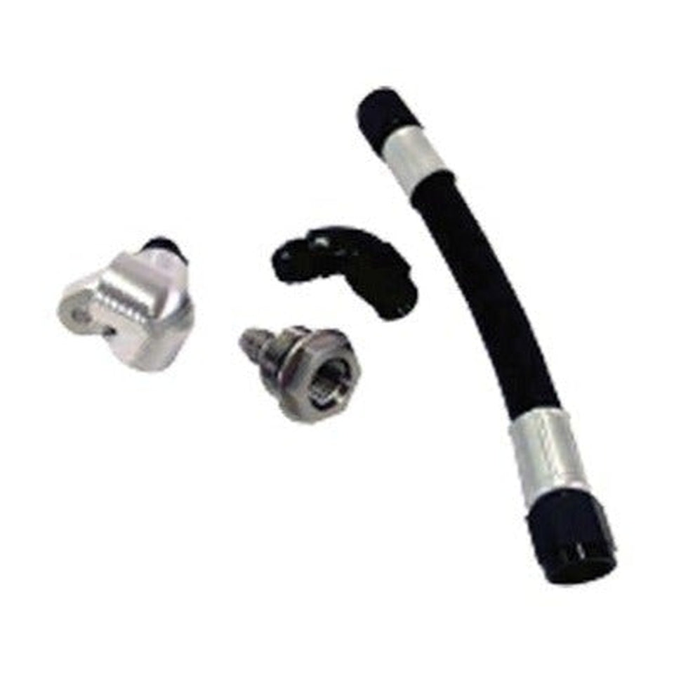 HPI - High Flow Fuel Rail