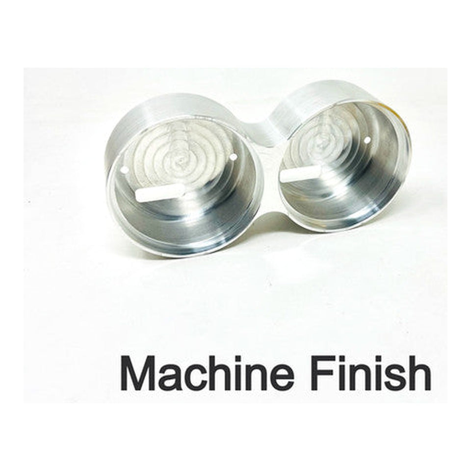 DMR LOWRIDER GAUGE HOUSING