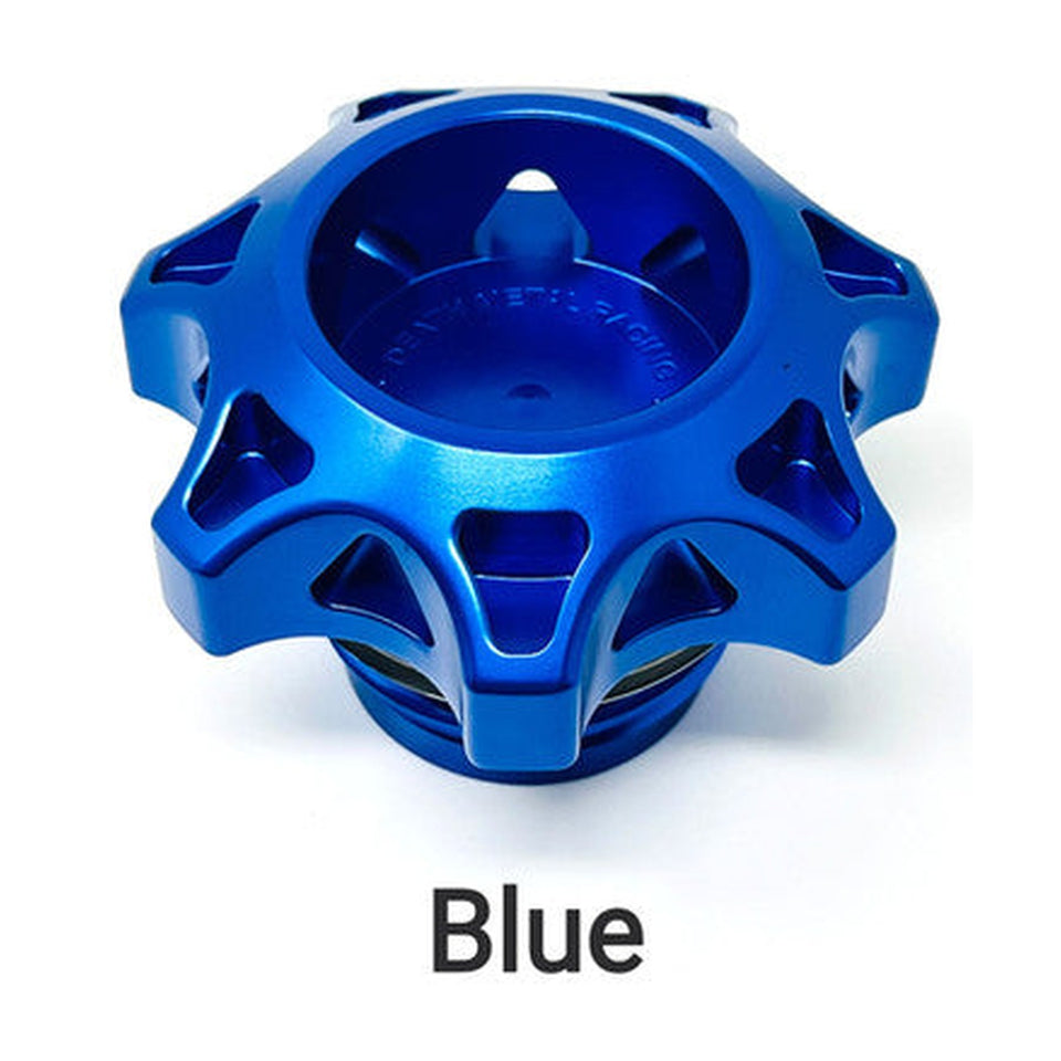 DMR GAS CAP