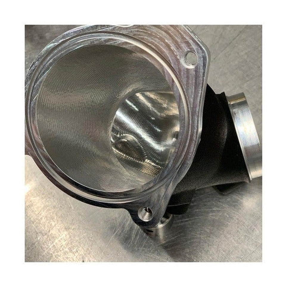 HPI - M8® MANIFOLD ONLY 2017-2023