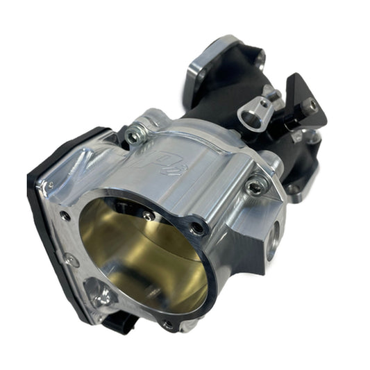 HPI - 70mm M8® Center-Flo 2.0 Throttle Body *Back Ordered*