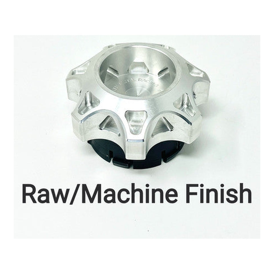 DMR LEFT SIDE DUMMY GAS CAP