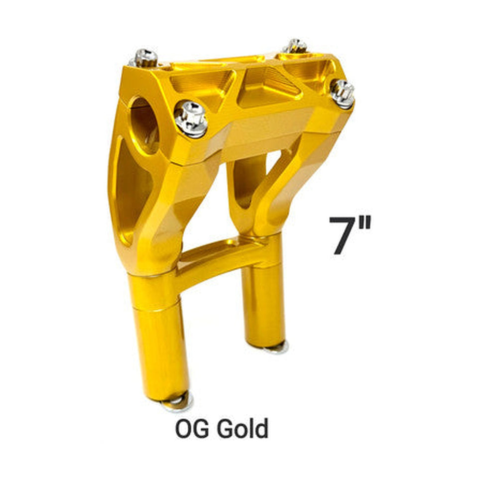 DMR DIAMONDBACK MODULAR PULLBACK RISERS