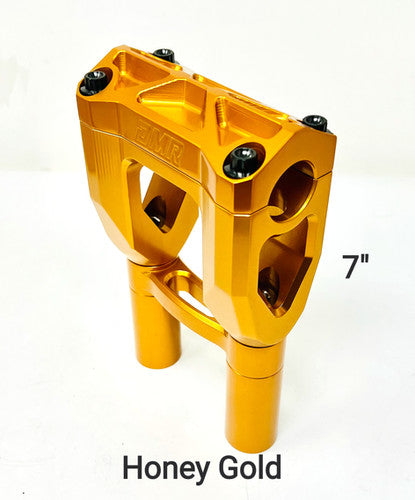 DMR DIAMONDBACK MODULAR STRAIGHT RISERS