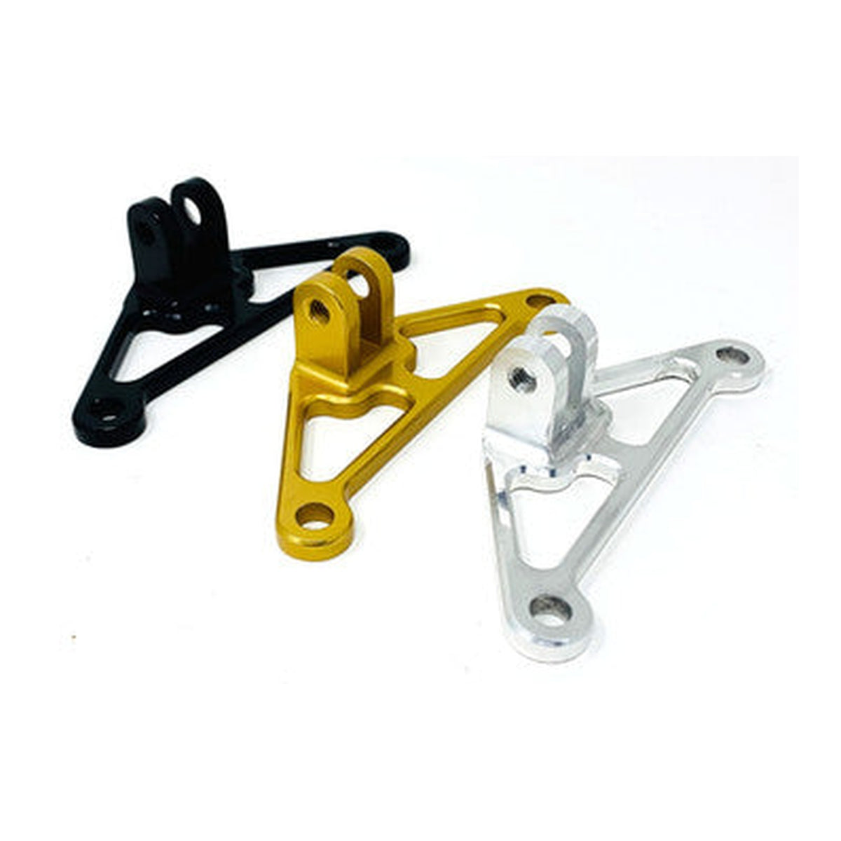 DMR GAUGE BRACKET FOR RISERS