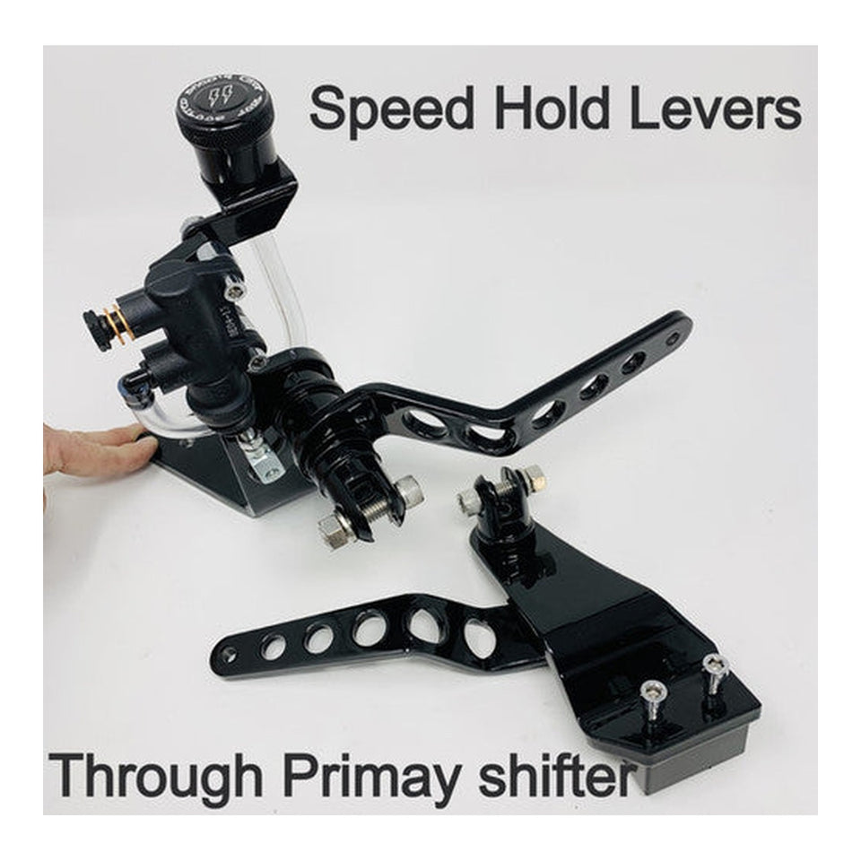 DMR FXR MID CONTROLS