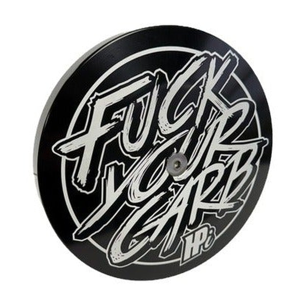 HPI - V2 F**K YOUR CARB COVER ONLY