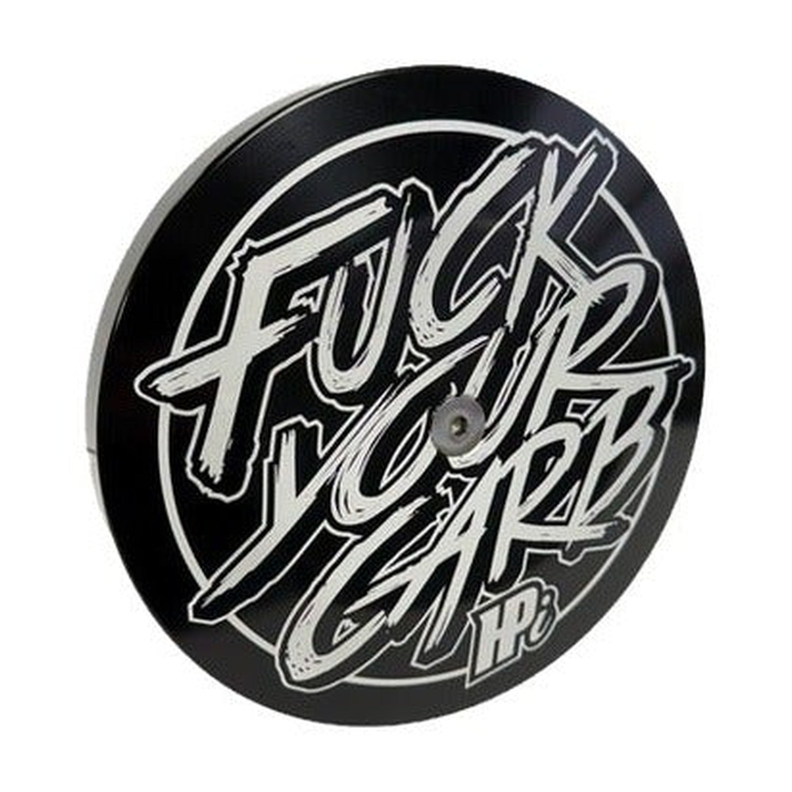 HPI - V2 F**K YOUR CARB COVER ONLY