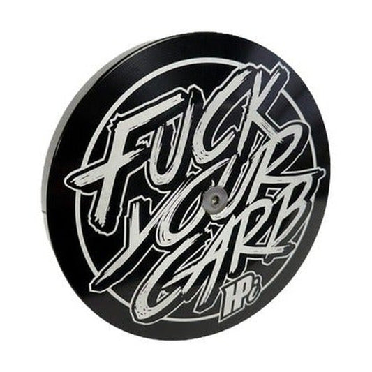 HPI - V2 F**K YOUR CARB COVER ONLY