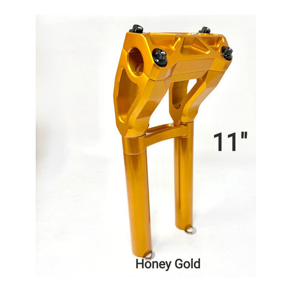 DMR DIAMONDBACK MODULAR PULLBACK RISERS