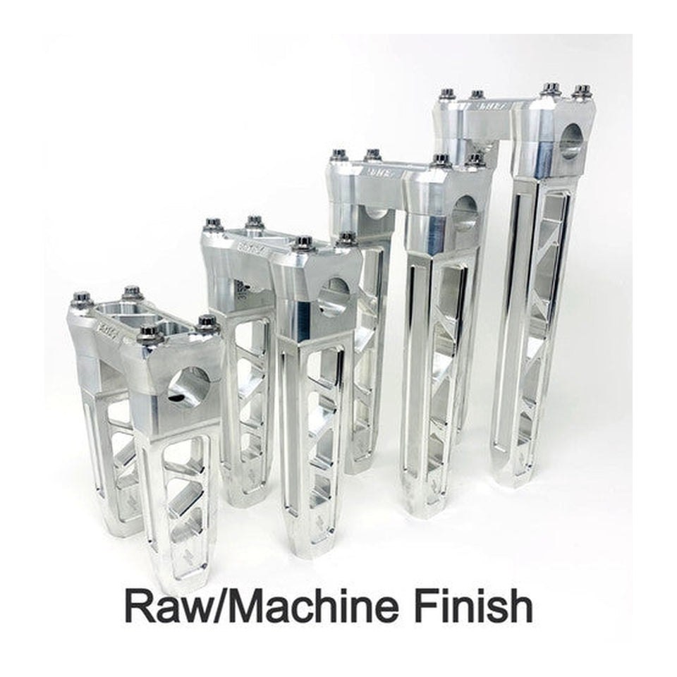 DMR STRAIGHT DESTROYER RISERS