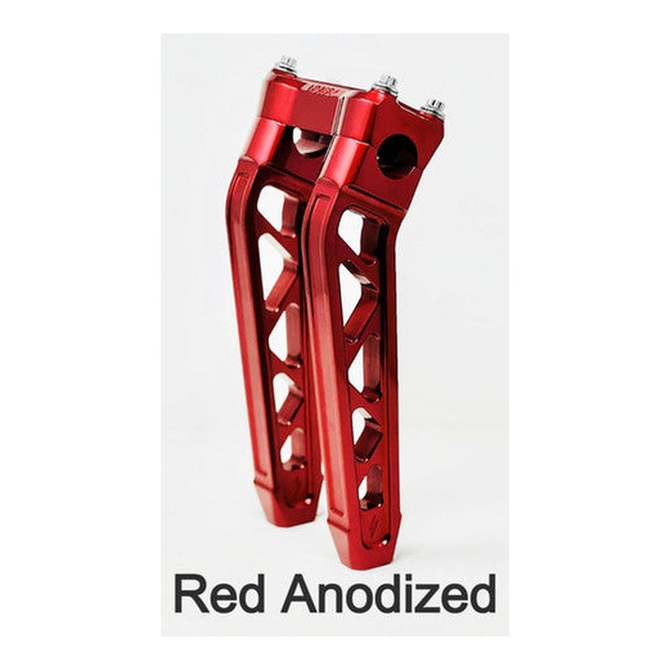 DMR PULLBACK DESTROYER RISERS