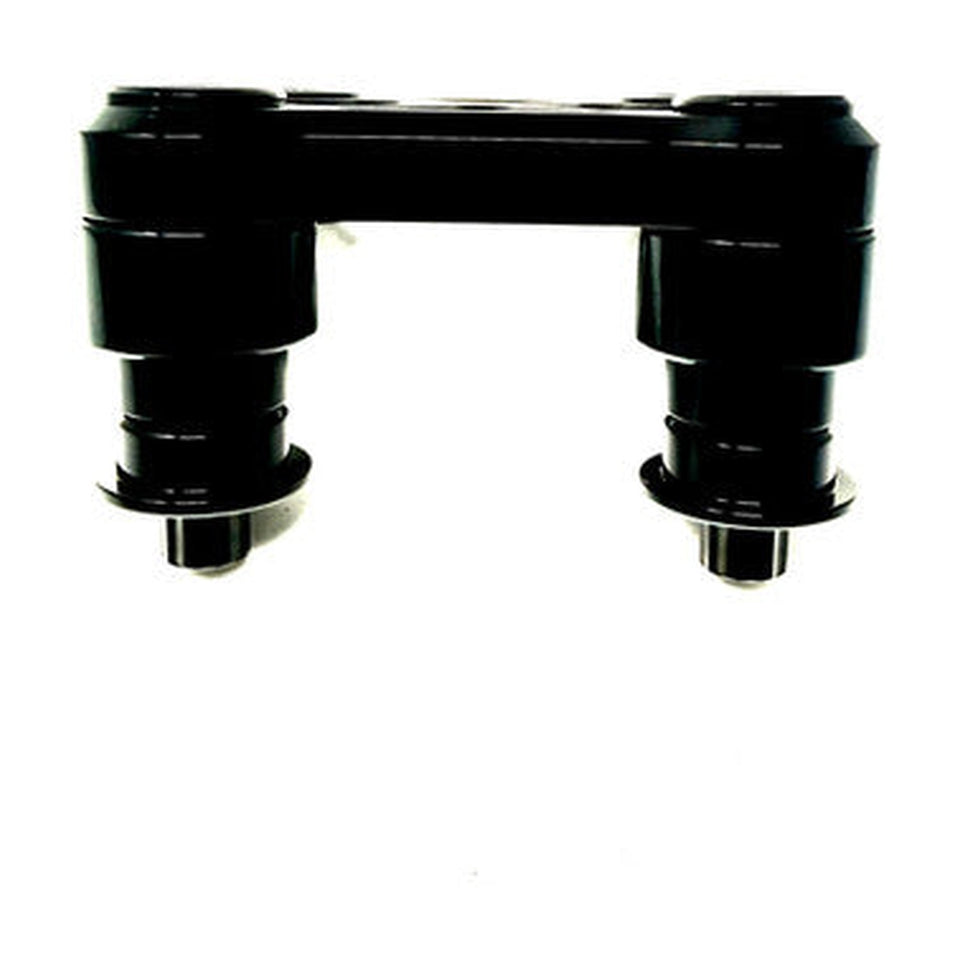 DMR DYNA/FXR PULLBACK PLATE