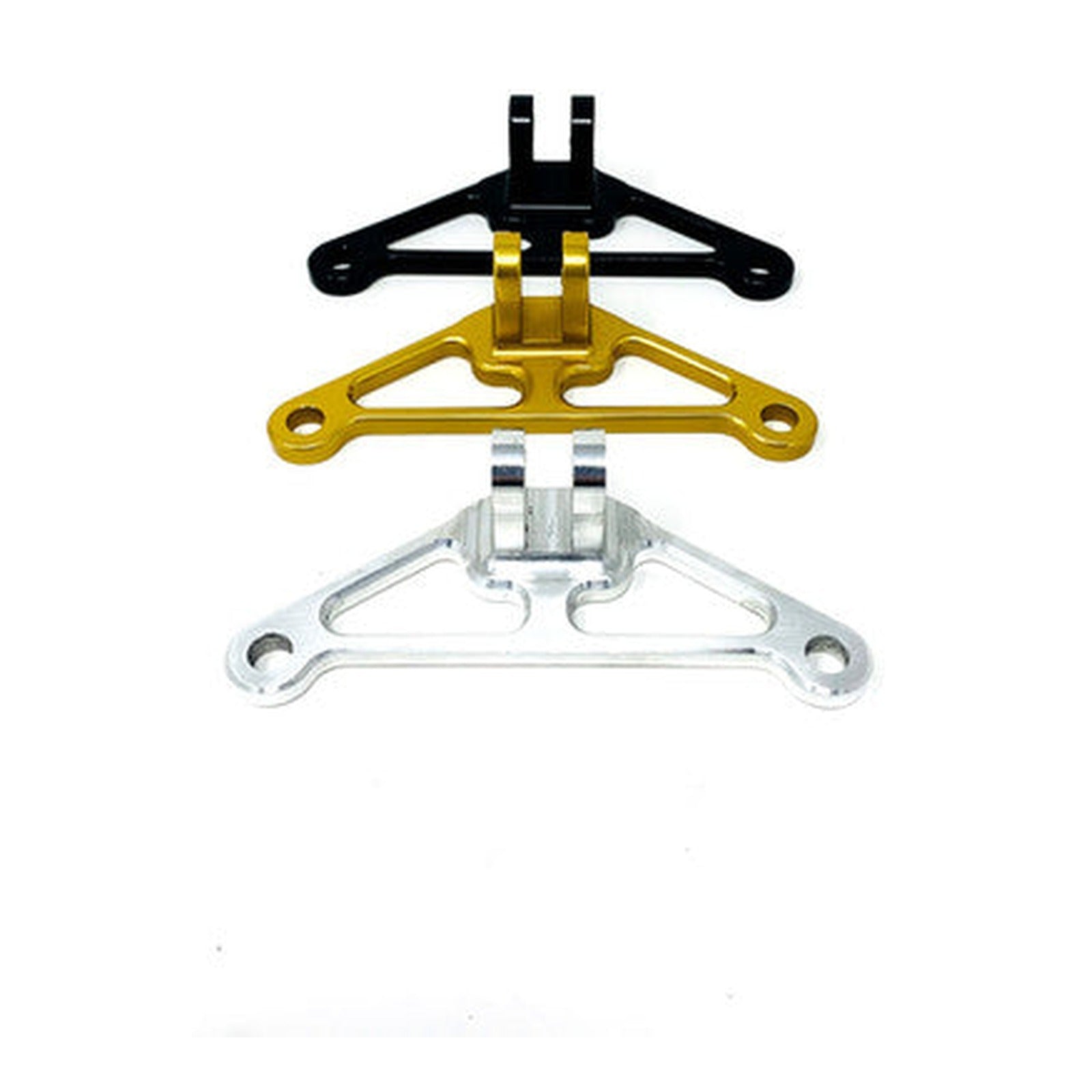 DMR GAUGE BRACKET FOR RISERS