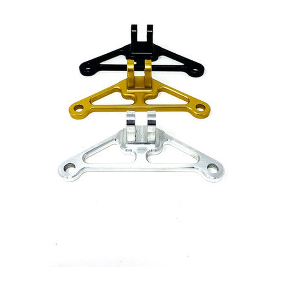 DMR GAUGE BRACKET FOR RISERS