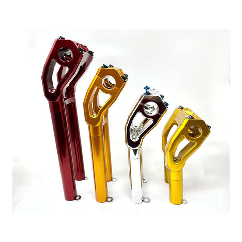 DMR DIAMONDBACK MODULAR PULLBACK RISERS