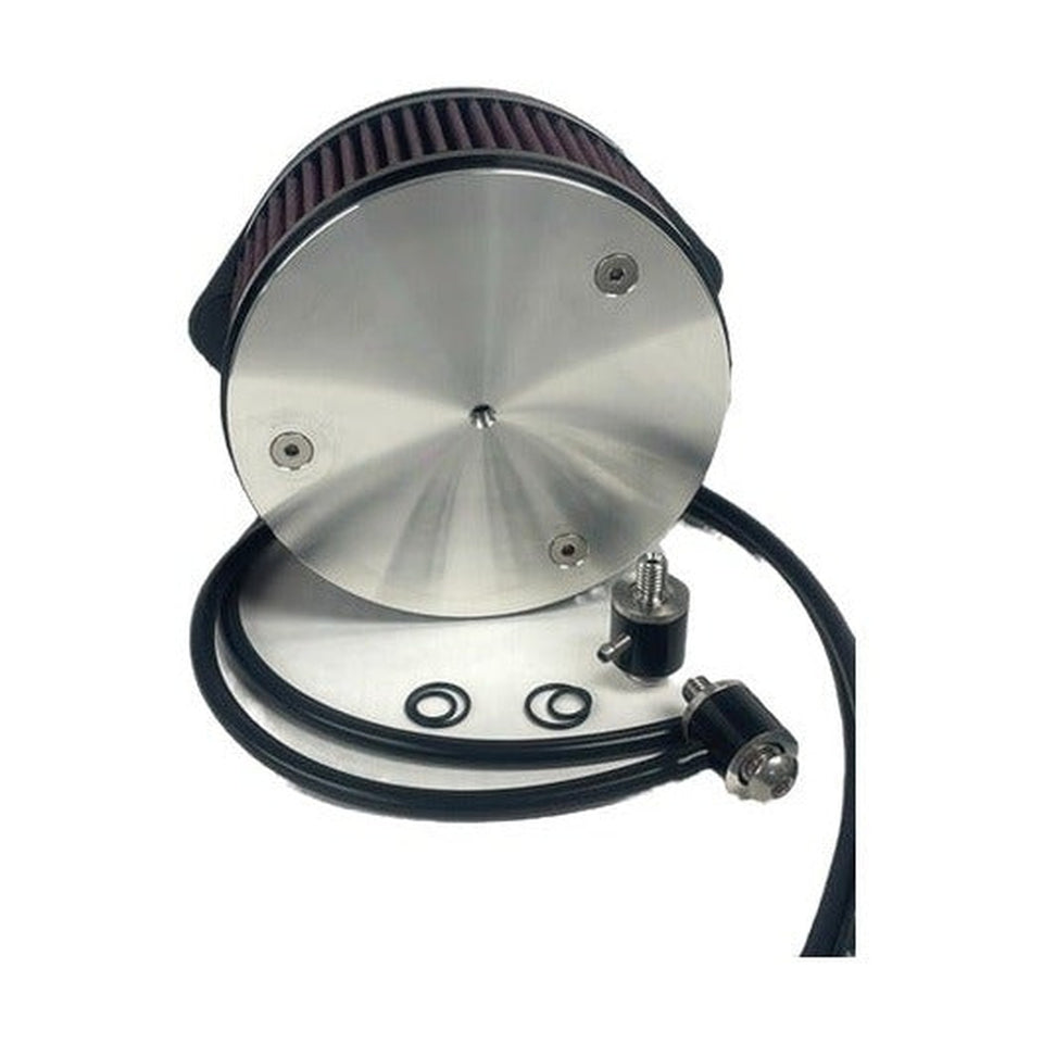HPI - V2 M8® Center-Flo V2 70mm