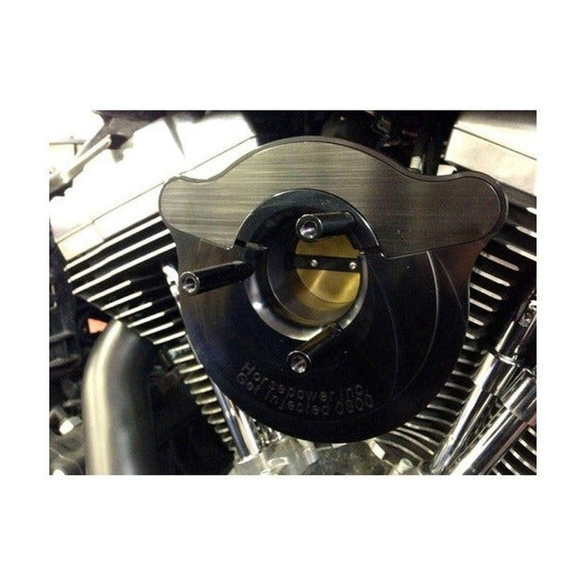HPI - Billet-Pro