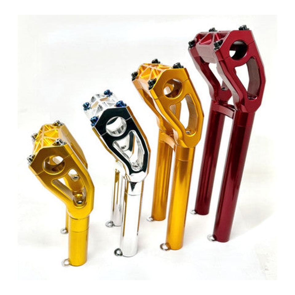 DMR DIAMONDBACK MODULAR PULLBACK RISERS