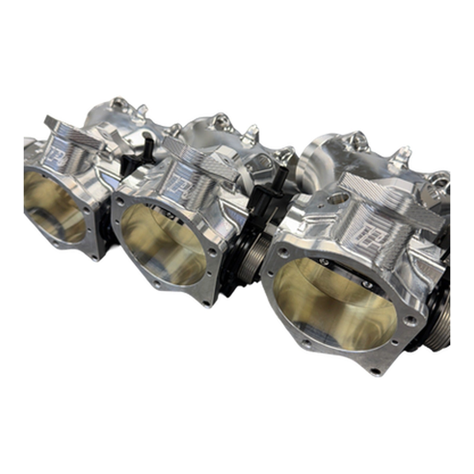 HPI - 70mm BILLET Throttle Body