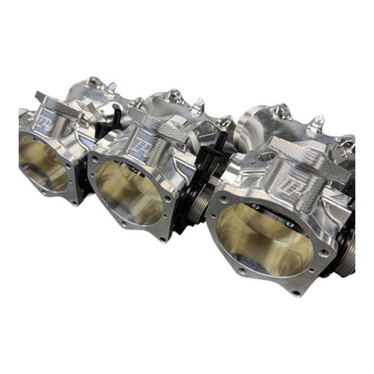 HPI - 70mm BILLET Throttle Body