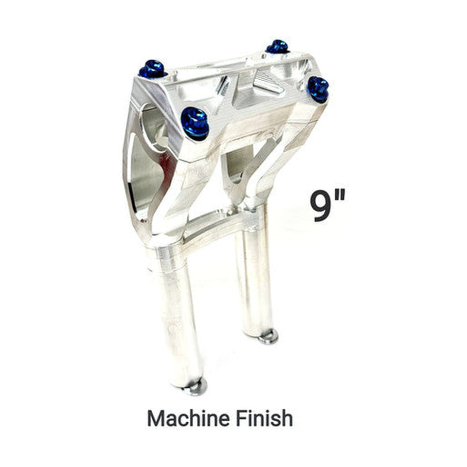 DMR DIAMONDBACK MODULAR PULLBACK RISERS