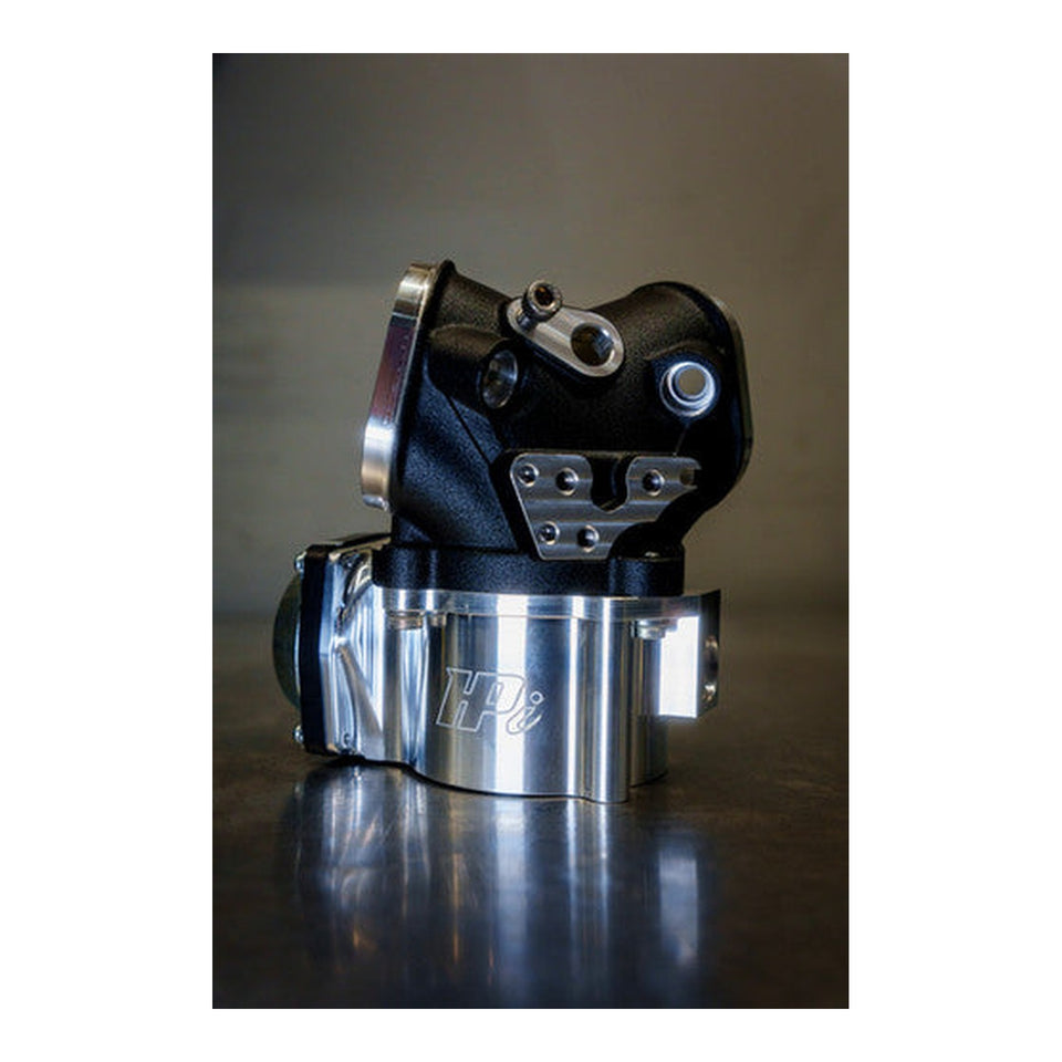HPI - M8® Gen II Billet Throttle Body