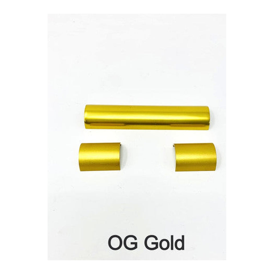 DMR DIAMONDBACK RISER REDUCERS/ADAPTERS