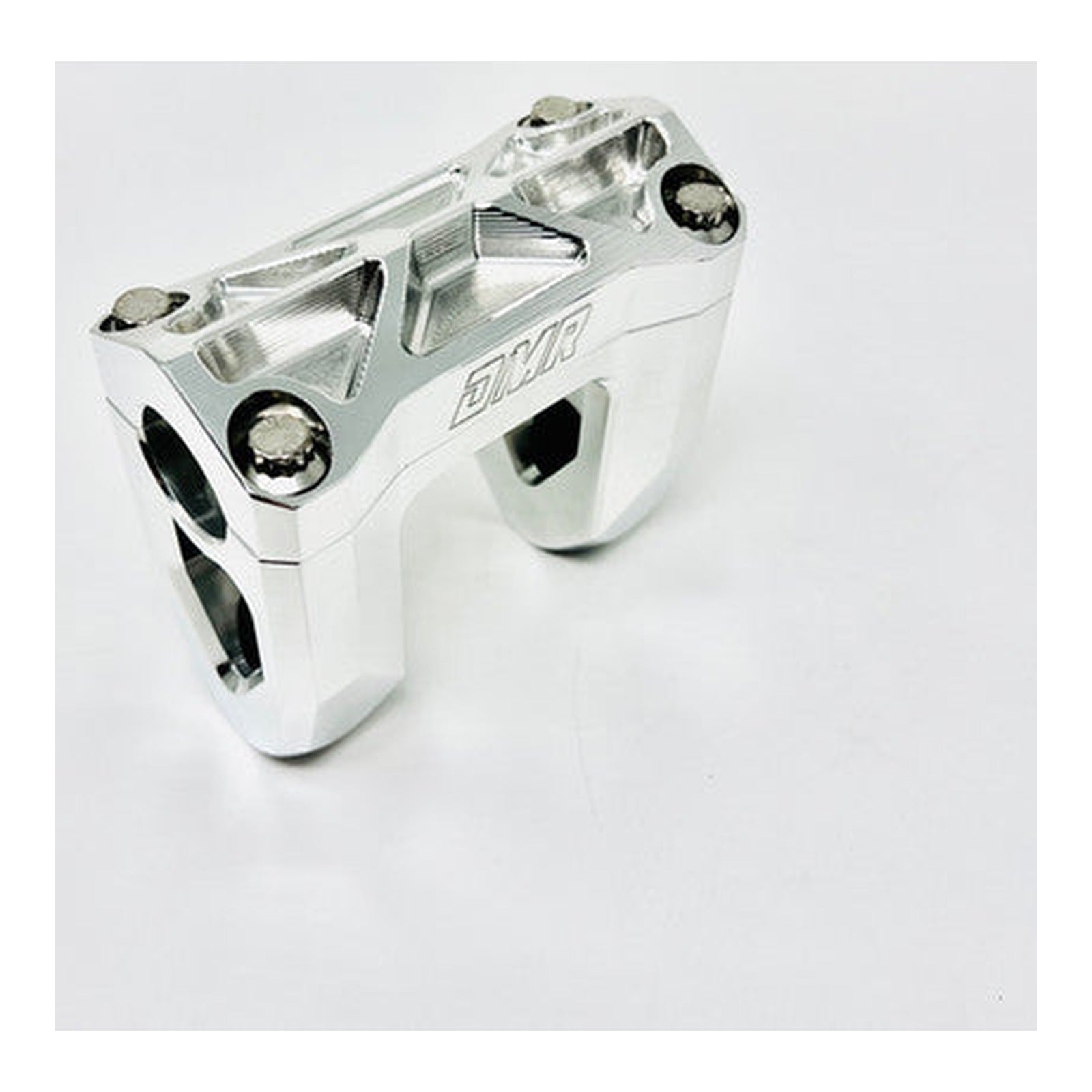 DMR DIAMONDBACK 3-1/2" MODULAR STRAIGHT RISERS