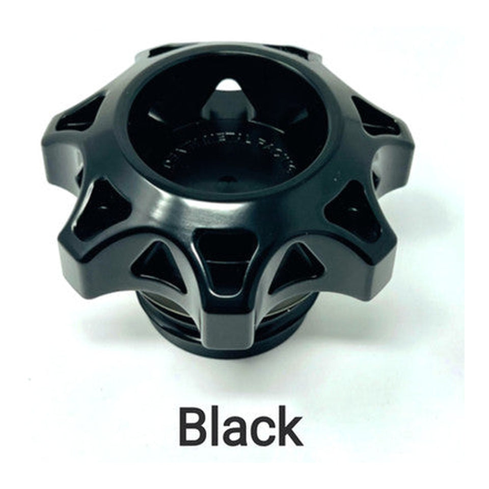DMR GAS CAP