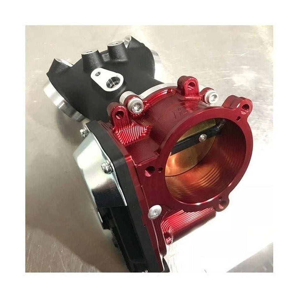 HPI - Milwaukee 8® Throttle Bodies
