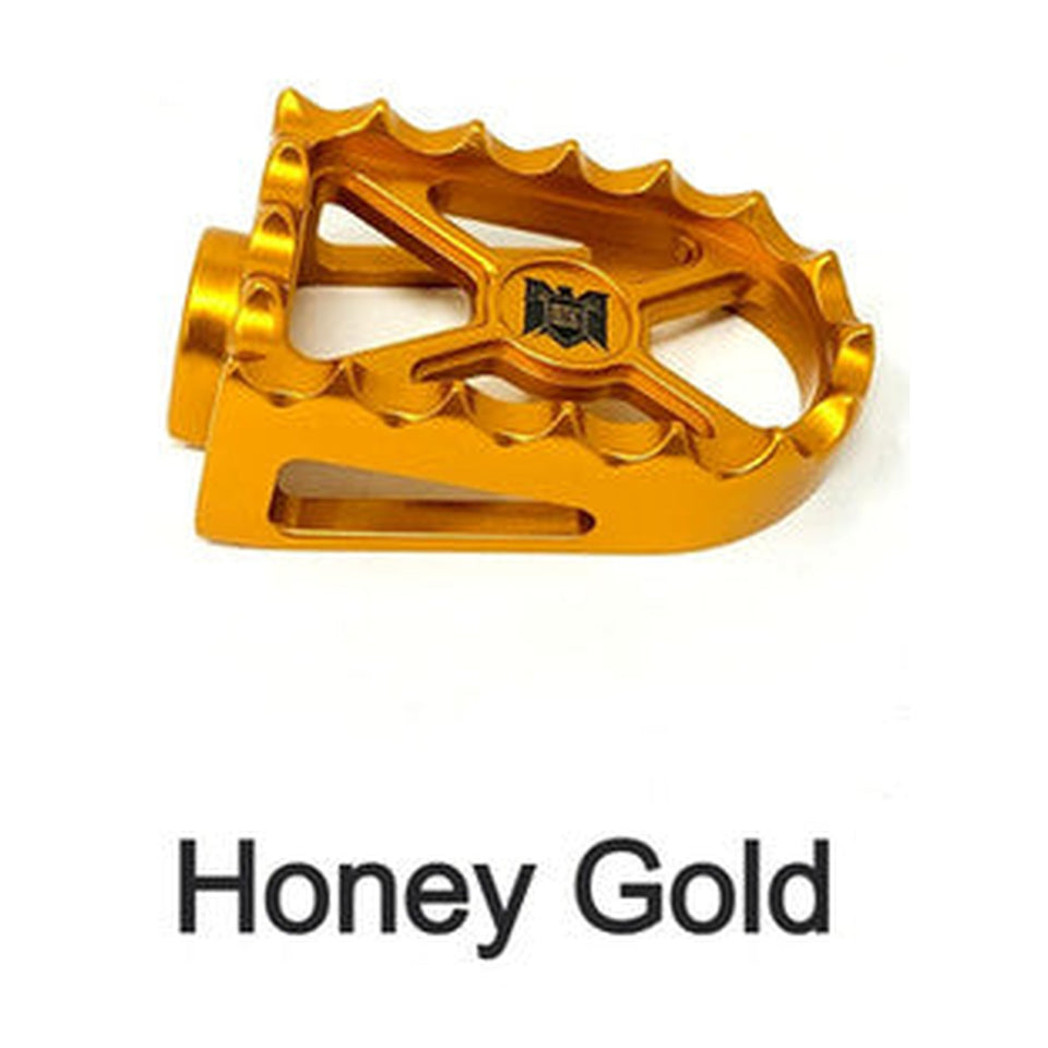 DMR BAGGER BEAR TRAP BRAKE PEDAL