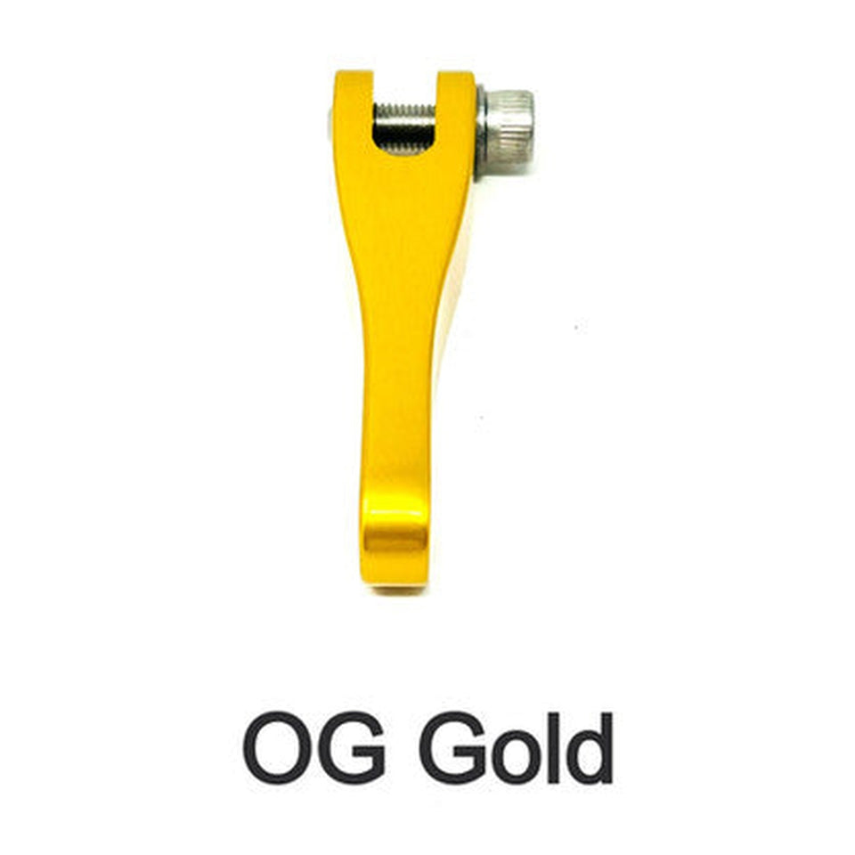 DMR 3" GAUGE EXTENSION ARM