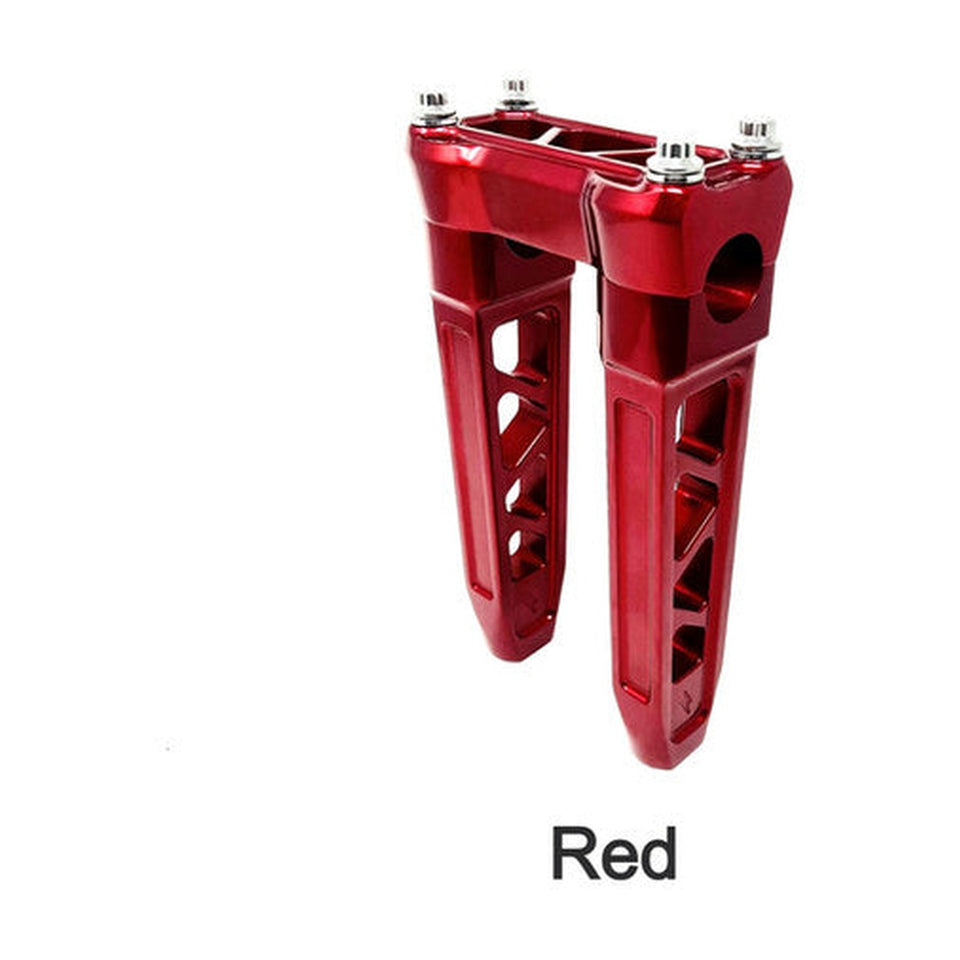 DMR STRAIGHT DESTROYER RISERS