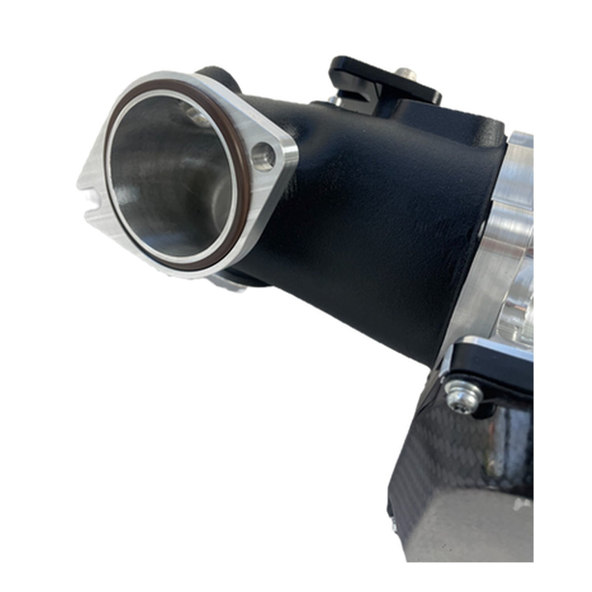 HPI - 70mm M8® Center-Flo 2.0 Throttle Body *Back Ordered*