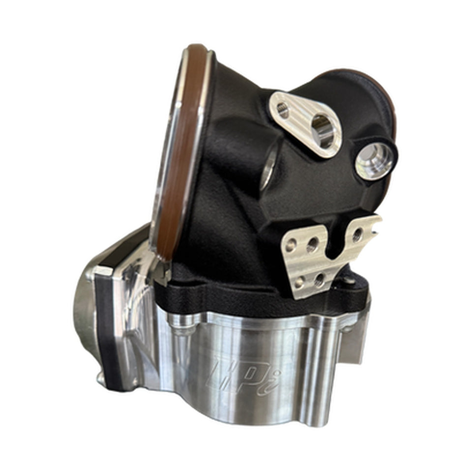HPI - M8® Gen II Billet Throttle Body