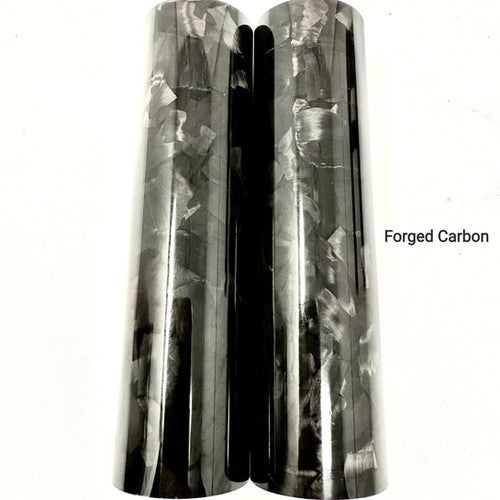 DMR DIAMONDBACK MODULAR PULLBACK RISERS WITH CARBON LEGS