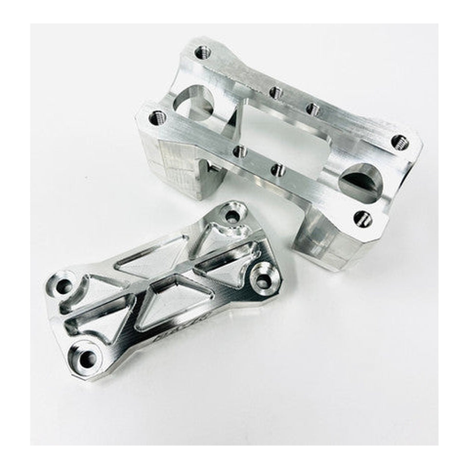 DMR DIAMONDBACK 3-1/2" MODULAR STRAIGHT RISERS