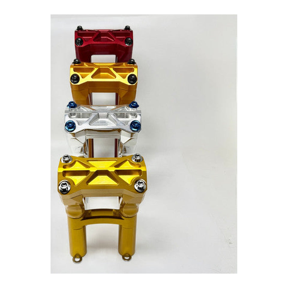 DMR DIAMONDBACK MODULAR PULLBACK RISERS