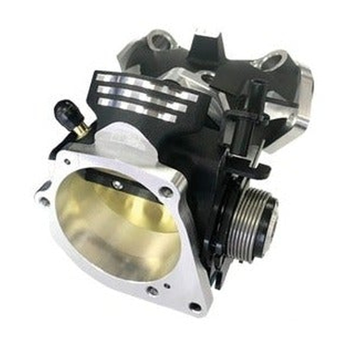 HPI - Max Flow I