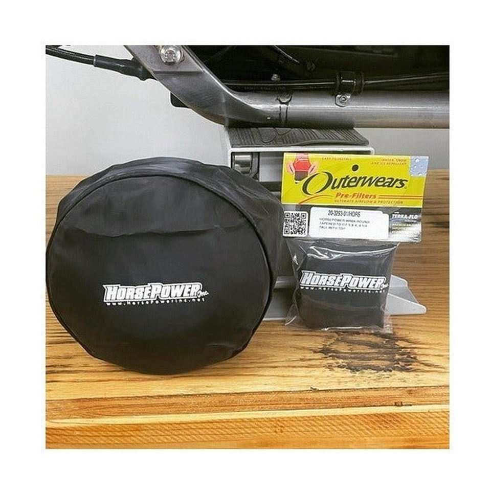 HPI - Outerwears® HPi Rain Socks