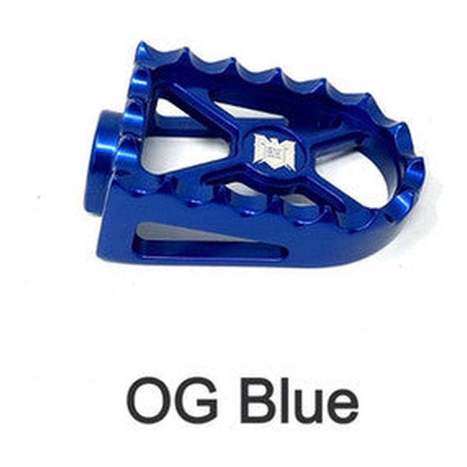 DMR BAGGER BEAR TRAP BRAKE PEDAL