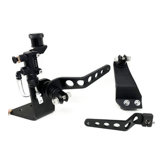 DMR FXR MID CONTROLS
