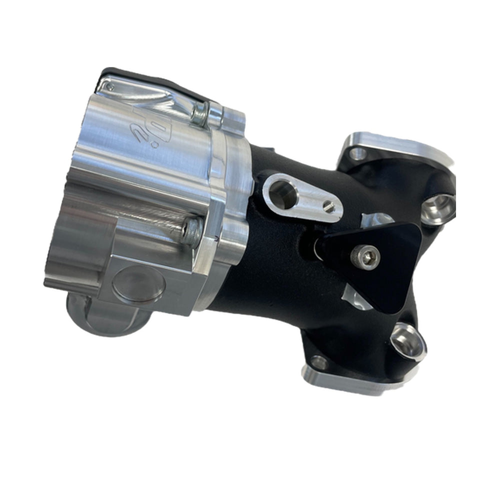 HPI - 70mm M8® Center-Flo 2.0 Throttle Body *Back Ordered*