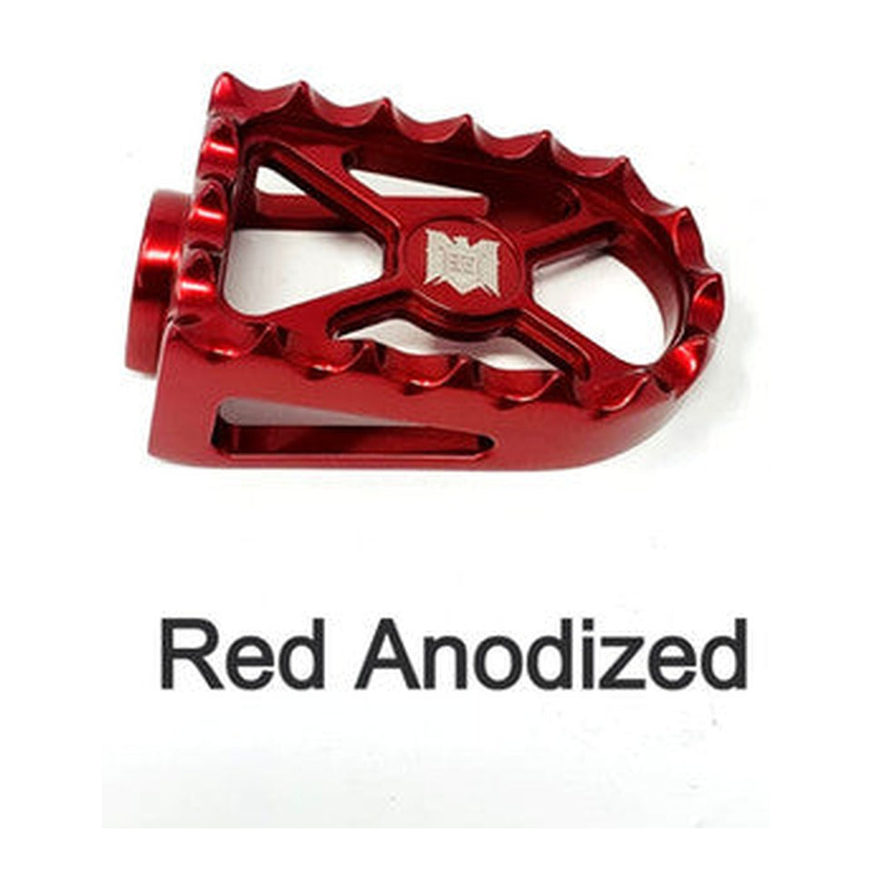 DMR BAGGER BEAR TRAP BRAKE PEDAL