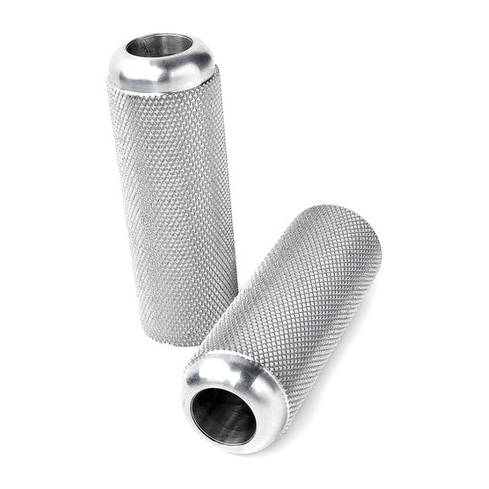 DMR HOLLOW POINT KNURLED TOE PEG