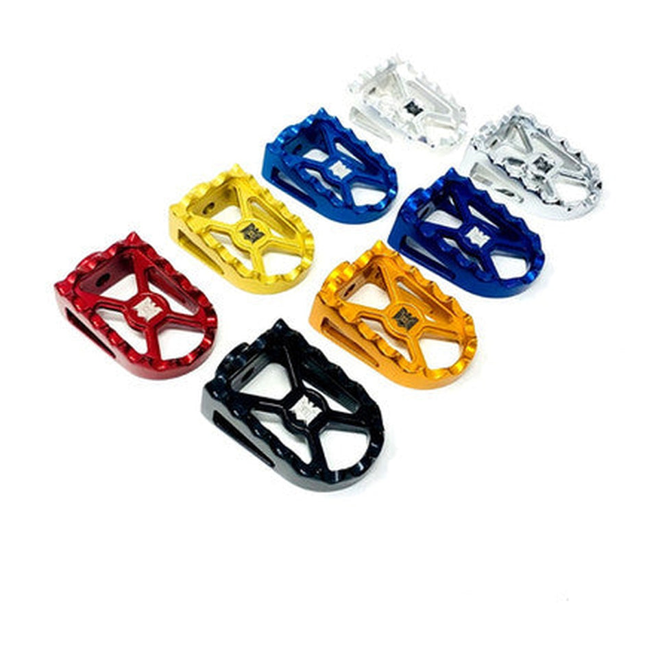 DMR BAGGER BEAR TRAP BRAKE PEDAL