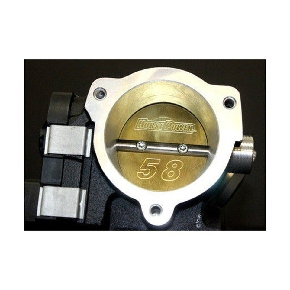 HPI - Throttle-By-Wire 2008-2016